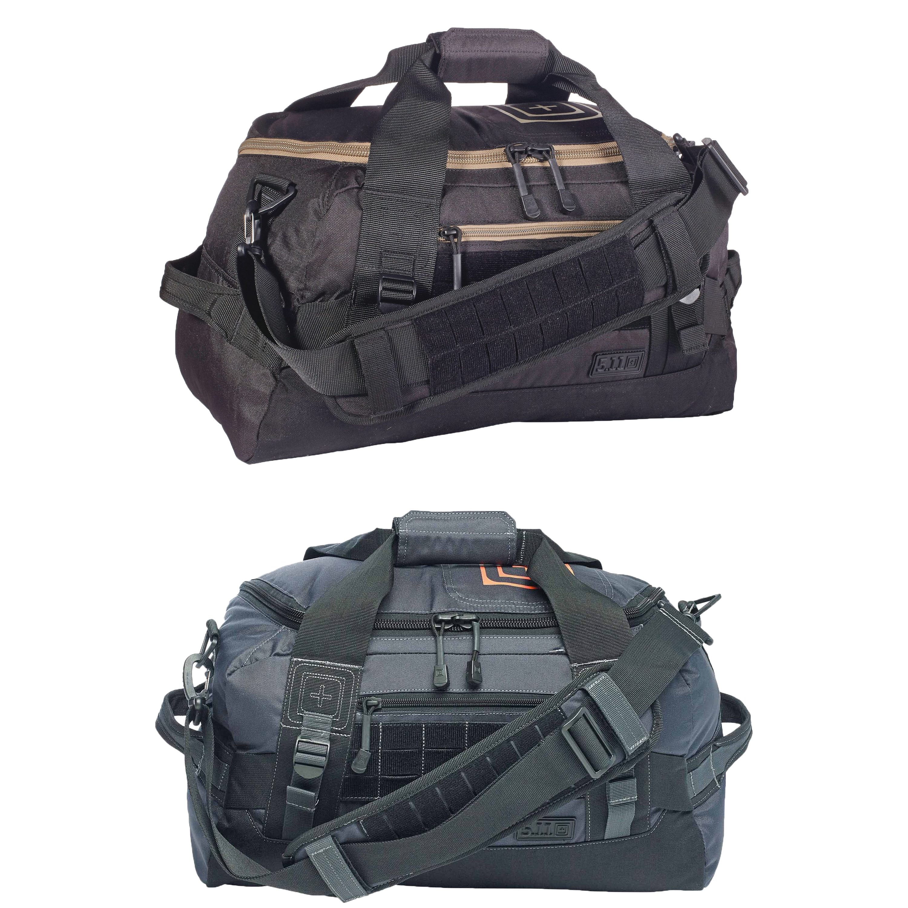 Details About 5 11 Nbt Mike Tactical Duffle Military Bag Weather Resistant Style 56183